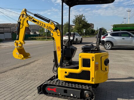 2026 Rippa R319, 450000 рублей, вид 1