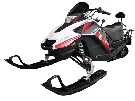2026 Motax Snow Cat, белый, 246700 рублей, вид 1