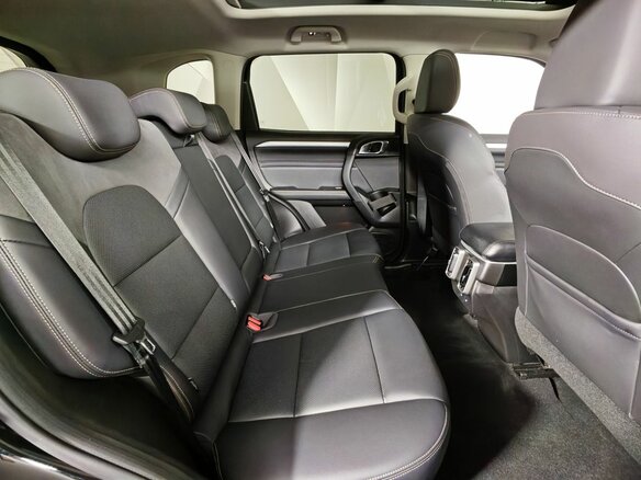 2024 Haval Dargo I, чёрный, 2655000 рублей - вид 15