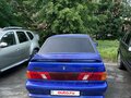 2004 Lada (ВАЗ) 2115, серебристый, 55000 рублей - вид 3
