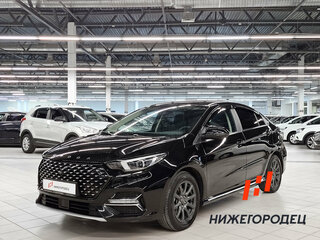 2024 Omoda S5, чёрный, 1459000 рублей, вид 1