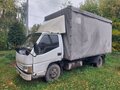 2007 JMC 1052, белый, 450000 рублей