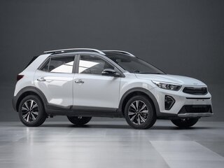 2022 Kia KX1, белый, 1240000 рублей, вид 3