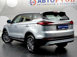 2024 Geely Atlas Pro, серый, 2115000 рублей, вид 2