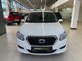 2014 Datsun on-DO I, белый - вид 1