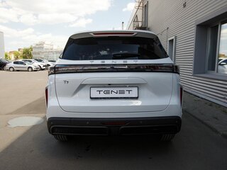 2026 Tenet T7, красный, 2805000 рублей, вид 5
