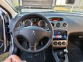 2014 Peugeot 408 I, серебристый, 955000 рублей - вид 6