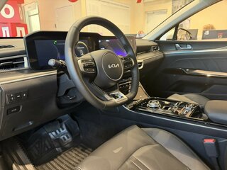 2025 Kia K5 III, белый, 4740000 рублей, вид 5