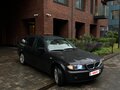 2004 BMW 3 серии 316i IV (E46) Рестайлинг, чёрный, 567000 рублей