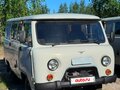 2020 УАЗ 3909, серый, 500000 рублей - вид 1