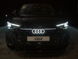 2026 Audi Q5 40 TFSI III (GU), чёрный, 6699000 рублей, вид 4