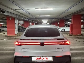 2023 Changan UNI-V I, белый, 2250000 рублей, вид 4