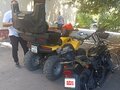 1996 Yamaha XVS400 Drag Star, чёрный, 320000 рублей - вид 7