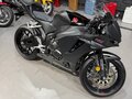 2023 Honda CBR 600RR, чёрный, 895000 рублей - вид 1