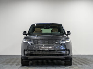 2026 Land Rover Range Rover P400 MHEV V, серый, 21995000 рублей, вид 4