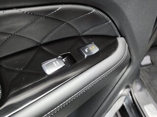 2024 KGM Rexton, чёрный, 5380000 рублей, вид 5