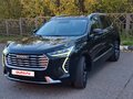 2021 Haval Jolion I, чёрный, 1650000 рублей