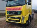 2009 Volvo FH, жёлтый, 3100000 рублей - вид 1