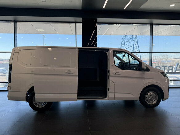 2026 Foton View, белый, 3429000 рублей - вид 12