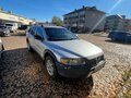2006 Volvo XC70 I Рестайлинг, серебристый, 750000 рублей