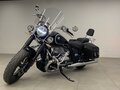 2021 BMW R 18 Classic, чёрный