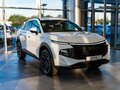 2026 Haval F7x II, белый - вид 2