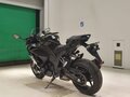 2026 Kawasaki Ninja 1100 SX, чёрный, 1480000 рублей - вид 5