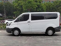 2022 Ford Transit Custom I Рестайлинг, белый, 1820000 рублей - вид 2