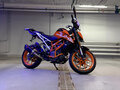 2021 KTM 390 Duke, оранжевый, 450000 рублей