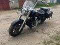 2006 Yamaha XV 1700 Road Star, чёрный, 630000 рублей - вид 2