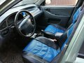 2007 Chevrolet Lanos I, зелёный, 180000 рублей - вид 5