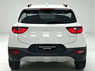 2023 Kia KX1, белый, 1330000 рублей, вид 5