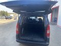 2010 Peugeot Partner II, серый, 750000 рублей - вид 9