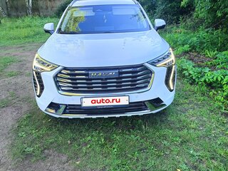 2023 Haval Jolion I Рестайлинг, белый, 2000000 рублей, вид 1