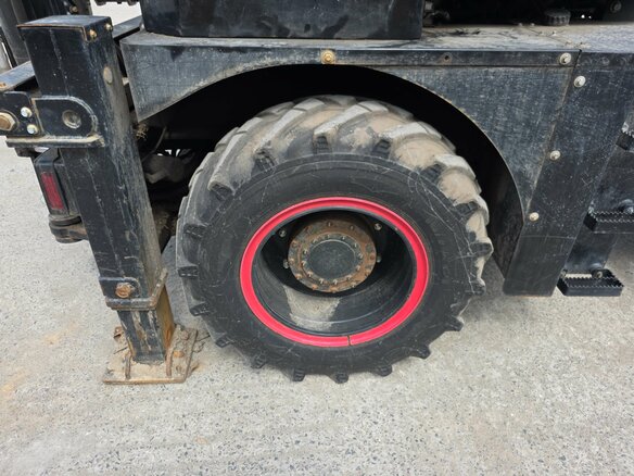 2024 Boulder BL30-25, чёрный, 3145000 рублей - вид 9
