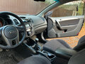 2012 Kia Cerato Koup II, чёрный, 950000 рублей - вид 4