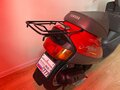 1992 Yamaha Jog, красный, 150000 рублей - вид 11