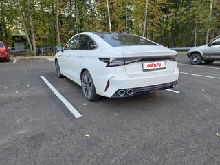 2023 Chery Arrizo 8, белый, 2150000 рублей, вид 5