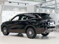 2025 Chery Tiggo 9 I, чёрный - вид 3