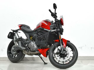 Ducati Monster 1000