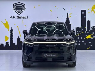 2026 GAC Trumpchi S7 I Рестайлинг, чёрный, 5200000 рублей, вид 2