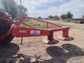 1993 ЮМЗ 6, красный, 390000 рублей - вид 2