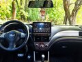 2008 Subaru Forester III, серый, 1350000 рублей - вид 7