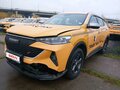 2024 Haval F7 I Рестайлинг, белый, 1252800 рублей - вид 1
