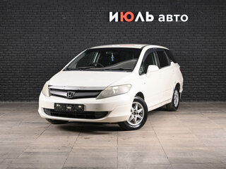 Honda Airwave I