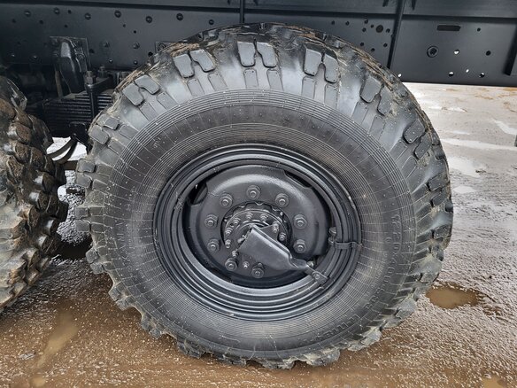 1999 КамАЗ 4310, белый, 2950000 рублей - вид 27