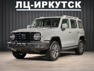 2026 Tank 300 I, серый, 4499000 рублей, вид 2