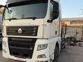2023 Sinotruk Sitrak C7H MAX, белый, 4200000 рублей