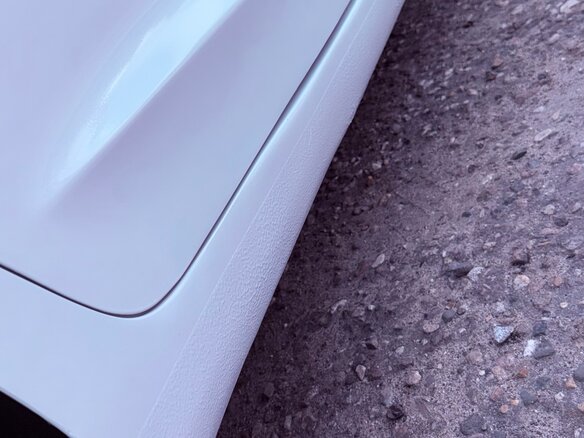 2016 Hyundai Elantra VI (AD), белый - вид 11