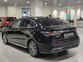 2023 Omoda S5, чёрный - вид 6